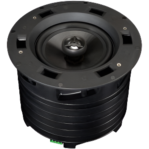 TIC801 In-Ceiling 8" Speaker 2-Way (Each)