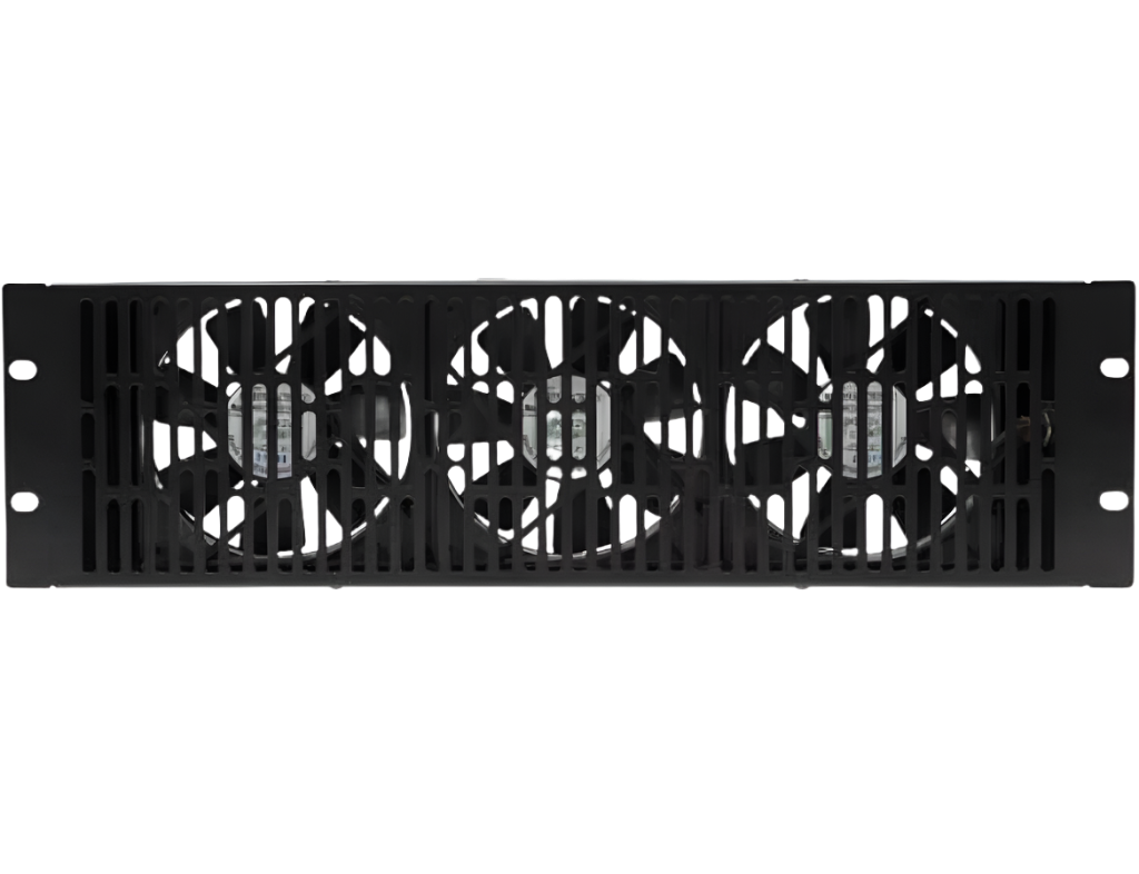 CAFH01-B1 3U High Volume Rack Fan EcoSystem(TM) Compatible