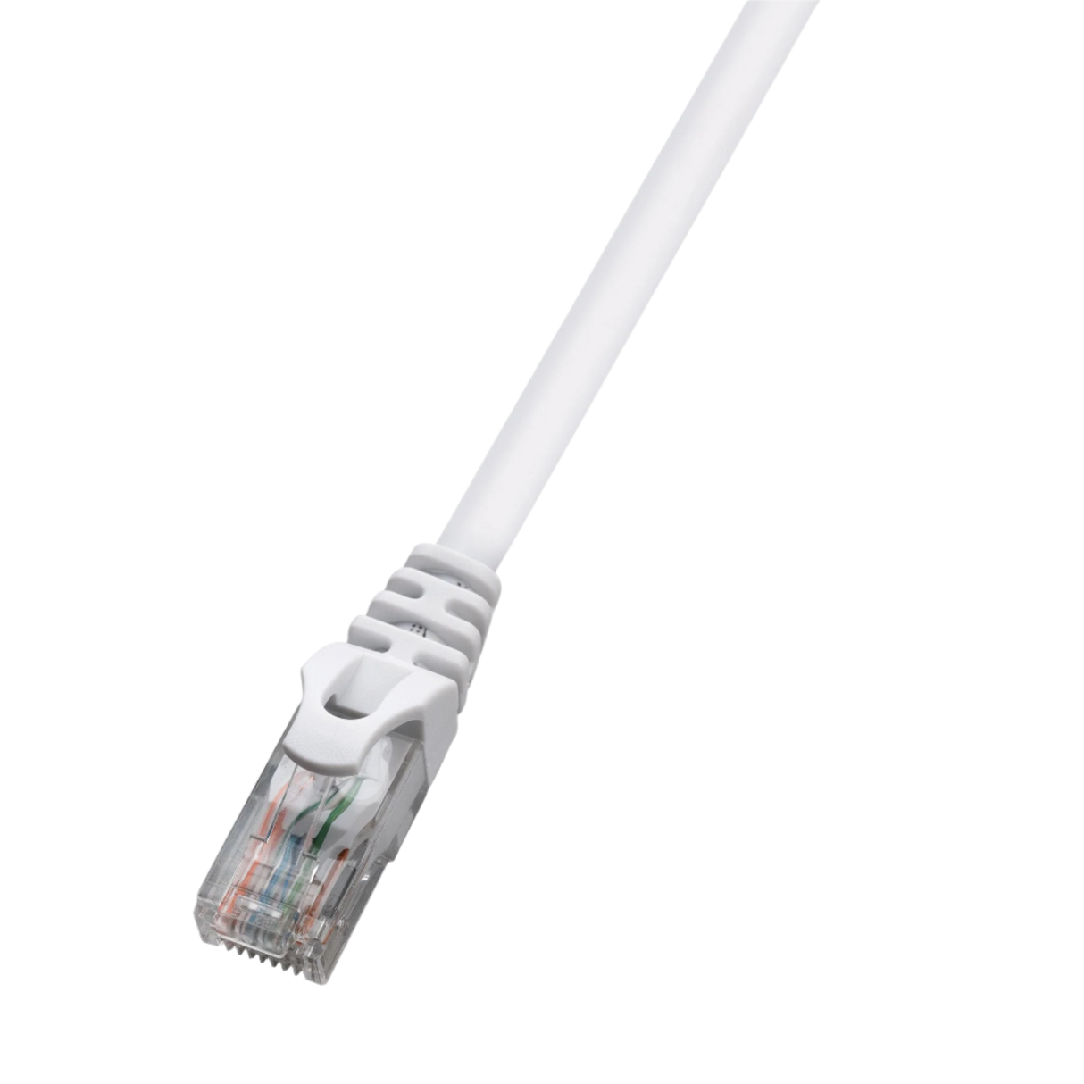 CAT6 500 MHz Network Cables 1' - 10' Lengths