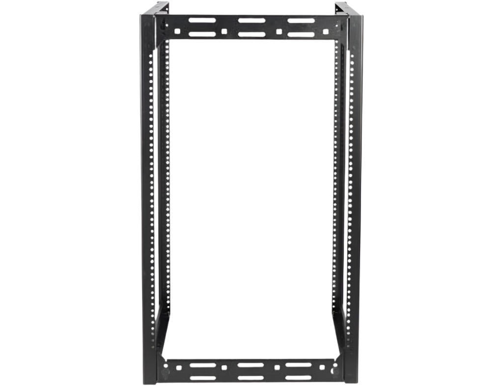 CFR1620B1 20U Stackable Skeleton Rack