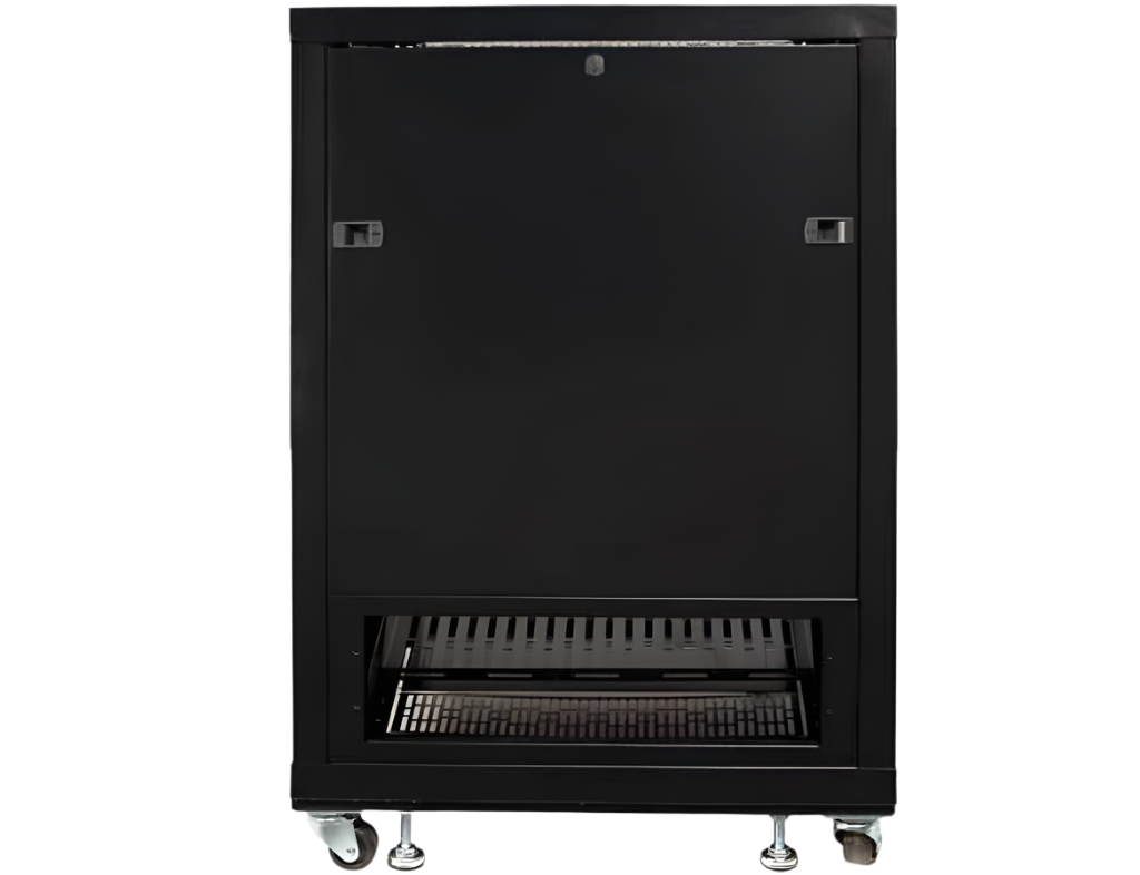 CFR2115B1 15U Component Series 34" Tall AV Rack