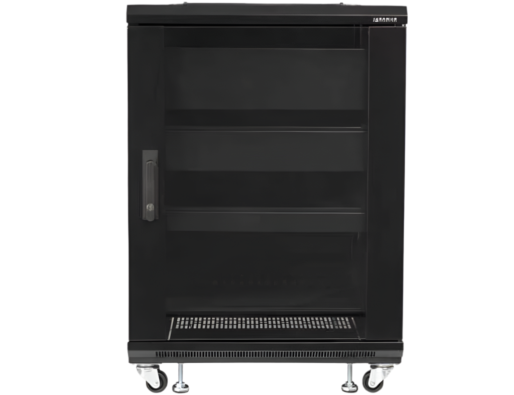 CFR2115B1 15U Component Series 34" Tall AV Rack