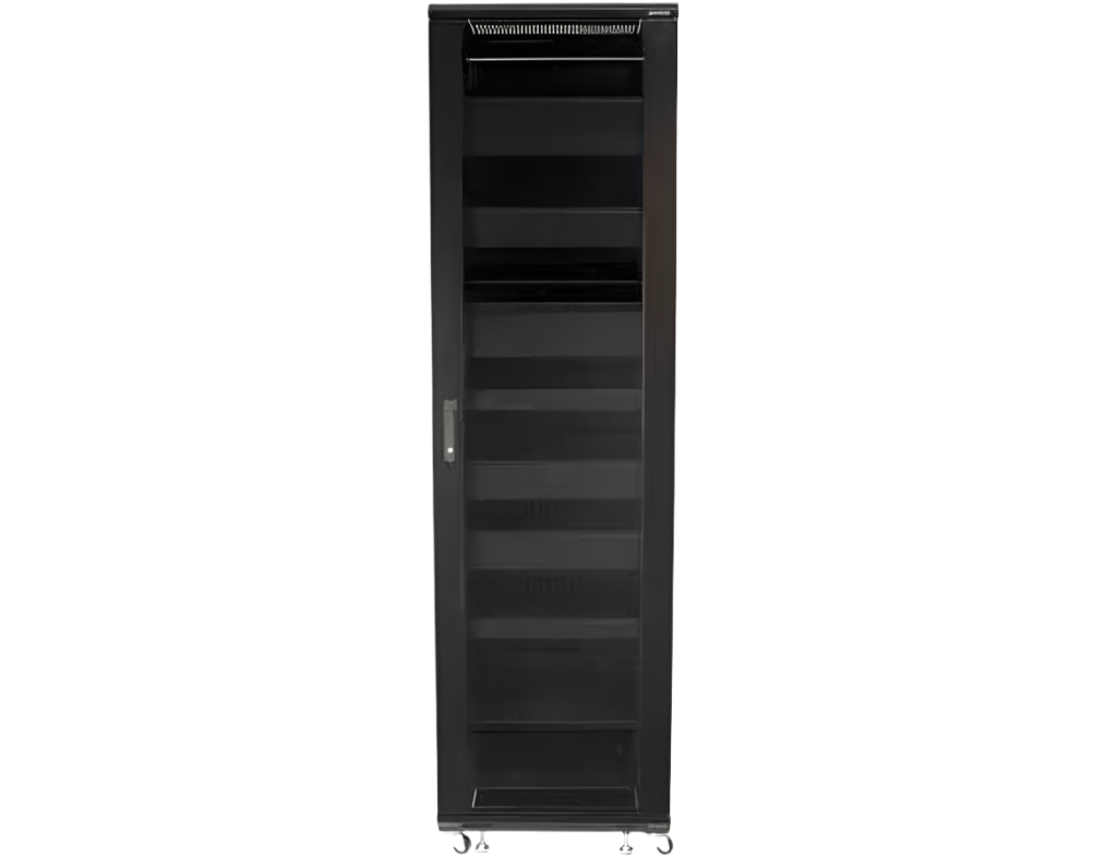 CFR2144B1 44u Component Series 84.75" Tall AV Rack