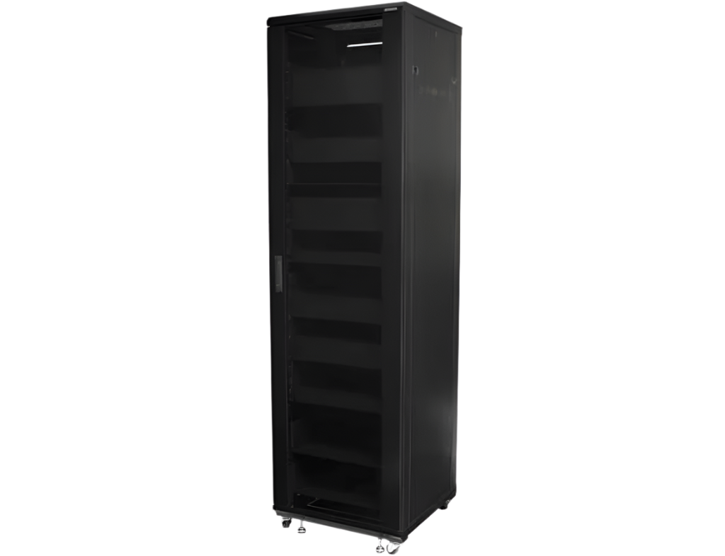 CFR2144B1 44u Component Series 84.75" Tall AV Rack