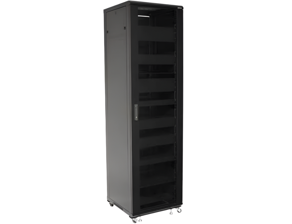 CFR2144B1 44u Component Series 84.75" Tall AV Rack