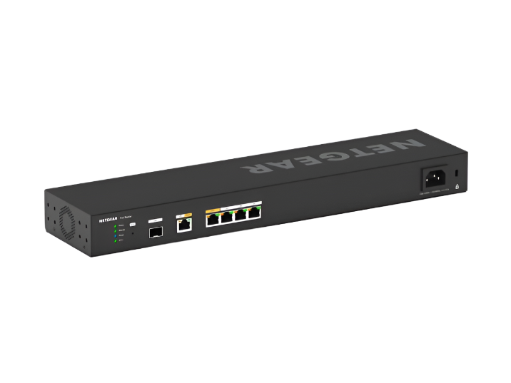 PR460X111NAS 10G/Multi-Gigabit Dual WAN Pro Router with Insight Cloud Management