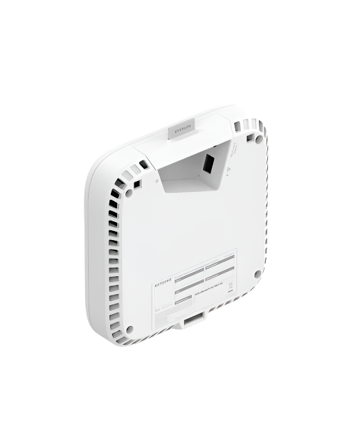 WBE718-111NAS WiFi 7 Cloud Managed AP