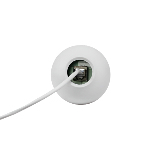 EasyIP Ceiling MIC D