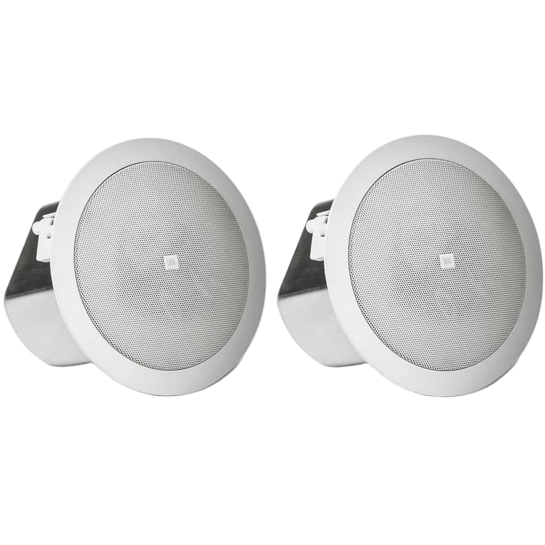 Control 18C/T 2-Way 8" Coaxial Ceiling Loudspeaker (Pair)