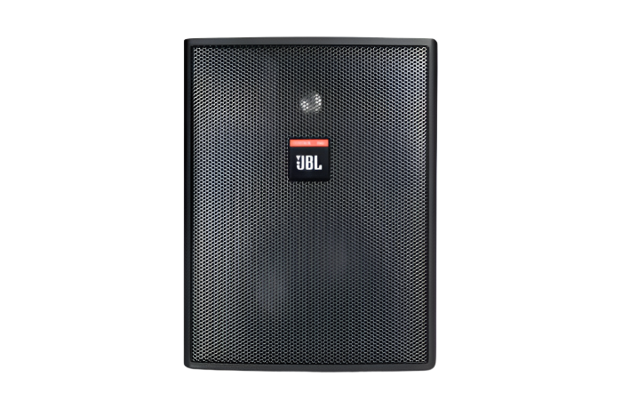 CONTROL 25AV 5.25" Two-Way Indoor/Outdoor Speaker (Pair)