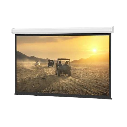 34456L Cosmopolitan Series, 50" x 80" with Matte White