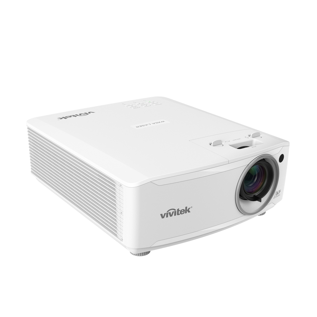 DU4771ZWH 6000 Lumens WUXGA Laser Projector Fixed Lens Large Venue