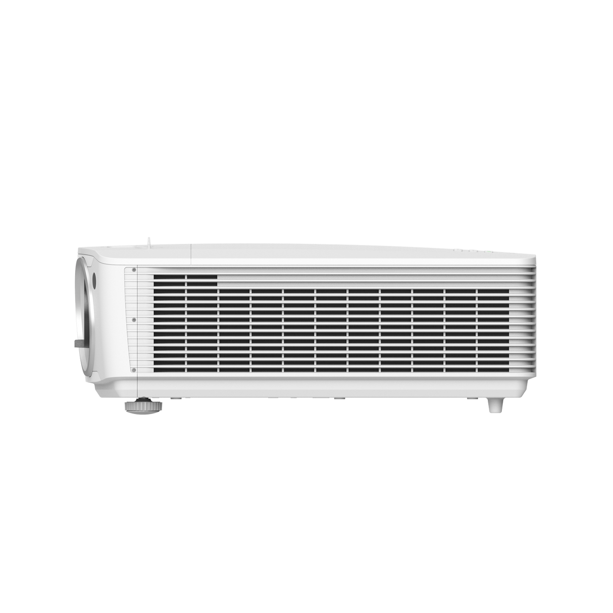 DU4771ZWH 6000 Lumens WUXGA Laser Projector Fixed Lens Large Venue