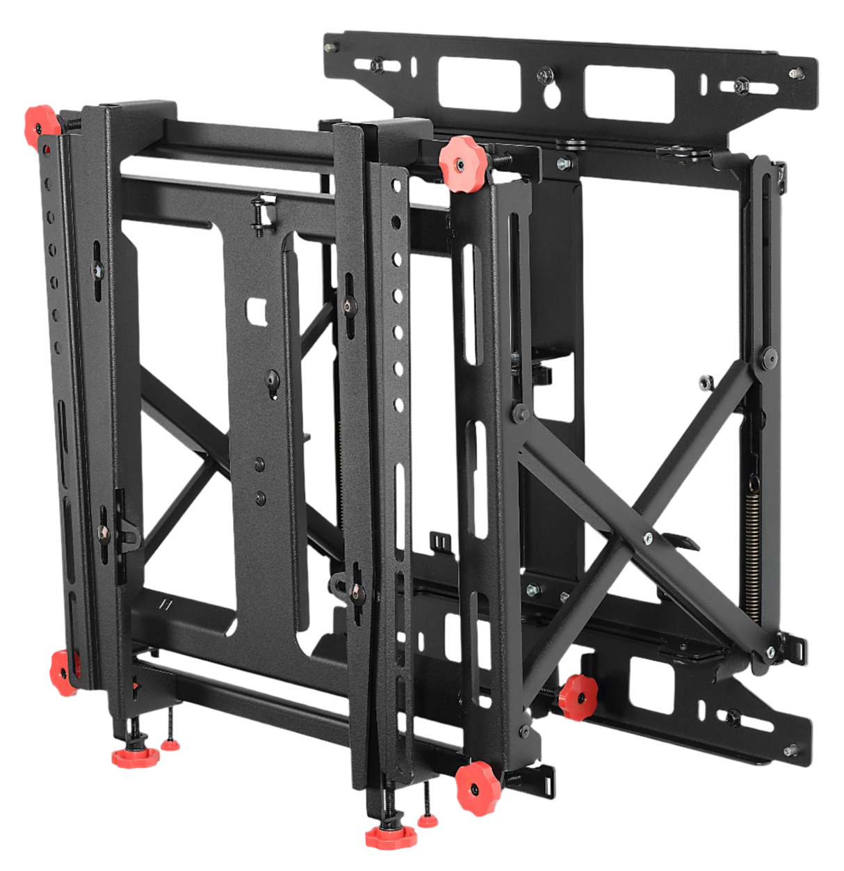 DS-VW775-QR SmartMount® Full Service Video Wall Mount 40" - 60" Displays, Quick Release