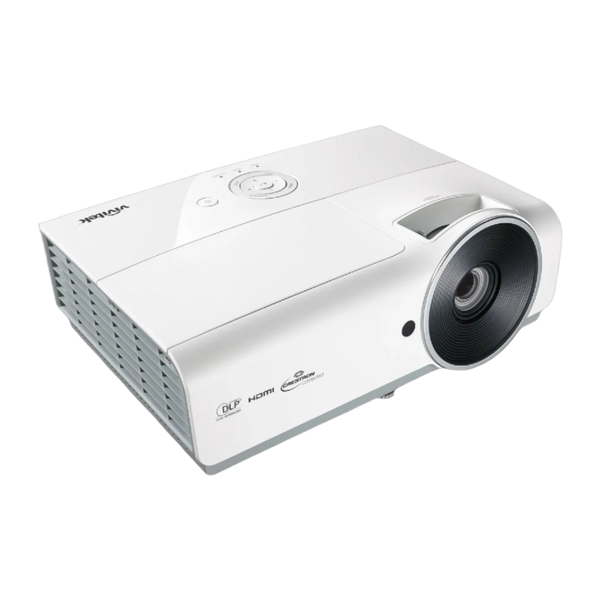 DW886 3800 Lumens WXGA Lamp Projector Fixed Lens Education