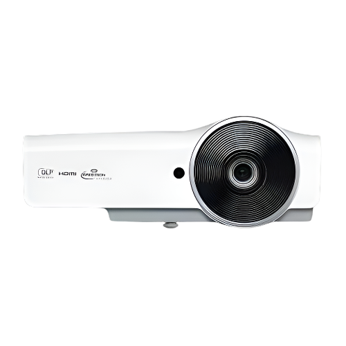 DW886 3800 Lumens WXGA Lamp Projector Fixed Lens Education