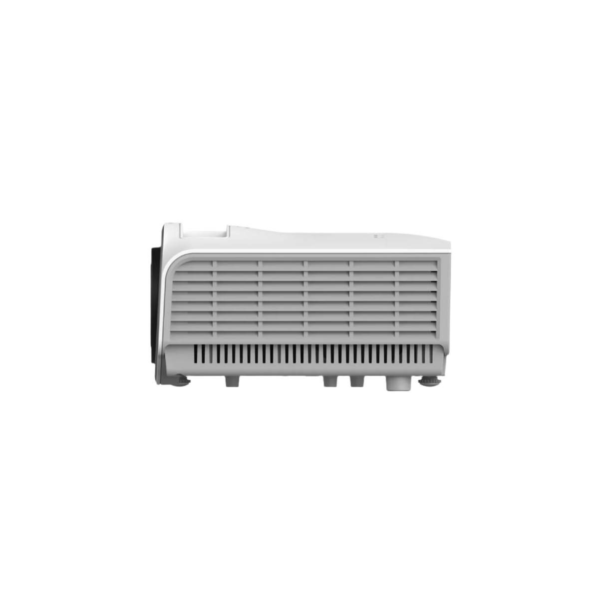 DH856 4800 Lumens 1080p Lamp Projector Fixed Lens