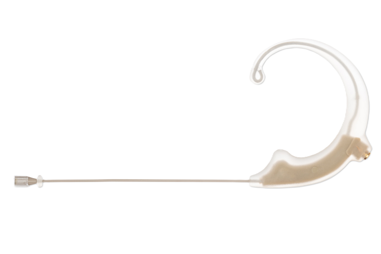 Mogan EIO-Elite Ice Omni Earset