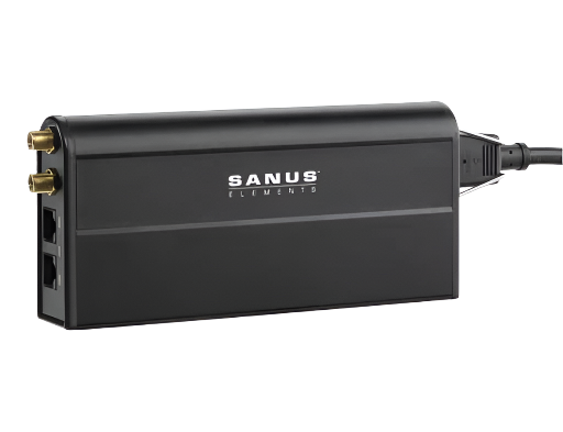 Sanus ELM205 Power Conditioner and Surge Protector