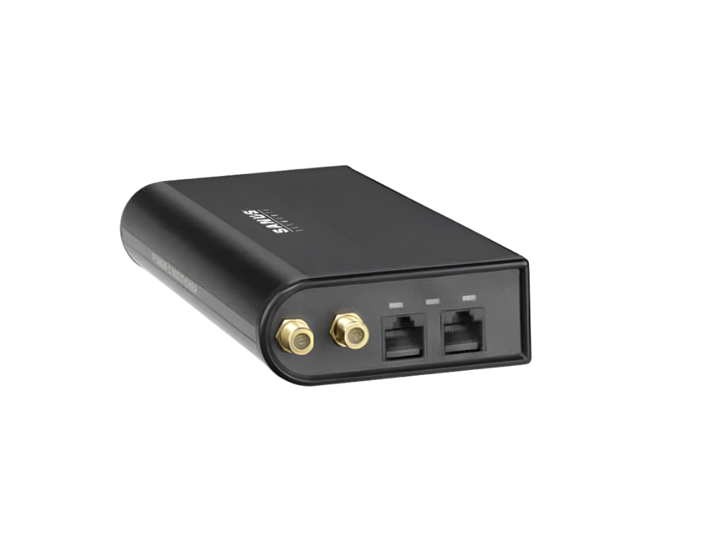 Sanus ELM205 Power Conditioner and Surge Protector