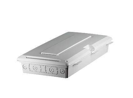 ENP3050NA 30" Plastic Enclosure NA with Hinged Door & Trim Single