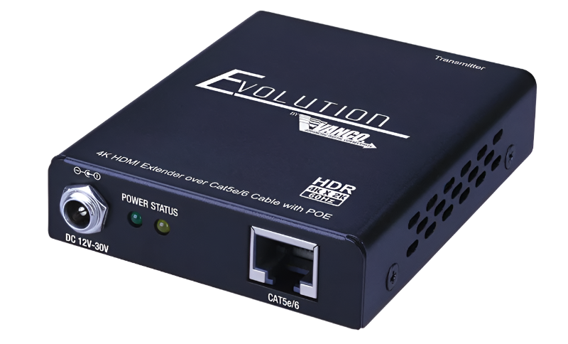 EV4K2006 4K HDMI Extender