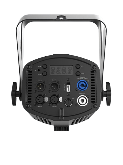 EVEP160RGBW LED Wash Light 160W