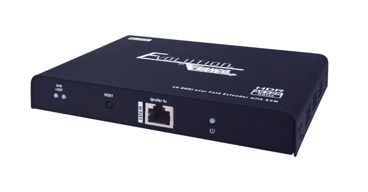 EVEXKVM3 HDMI 4K KVM Extender