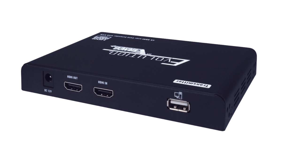EVEXKVM3 HDMI 4K KVM Extender