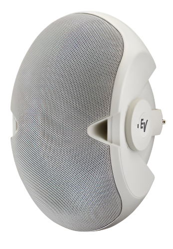 EVID 6.2T Speaker Surface Mount 70V/100V (Pair)