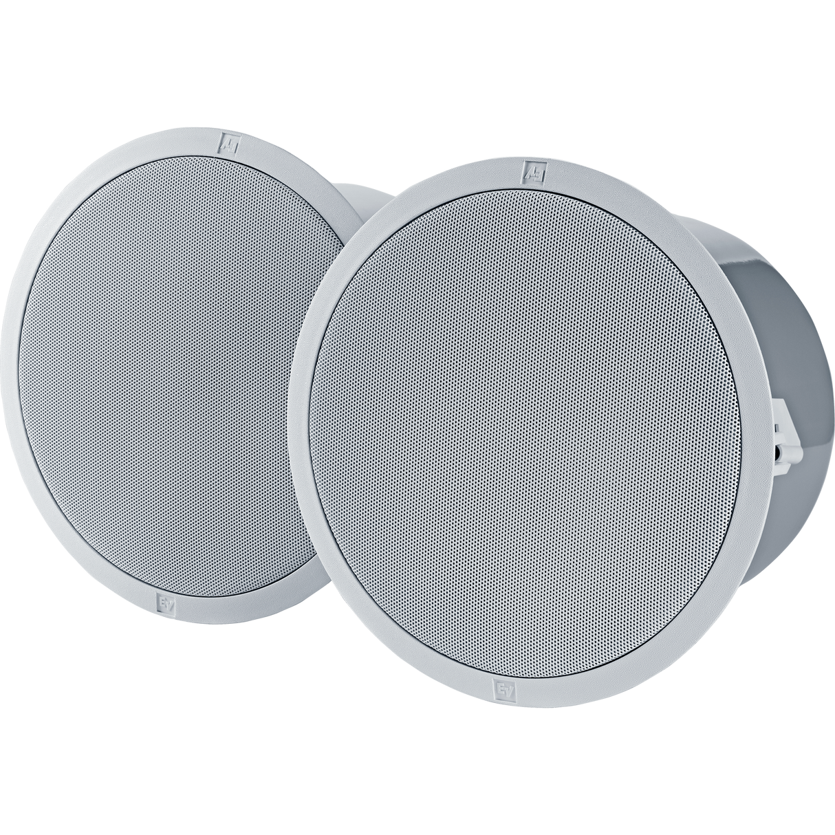 EVID C6.2 Speaker 6.5" In-Ceiling (Pair)