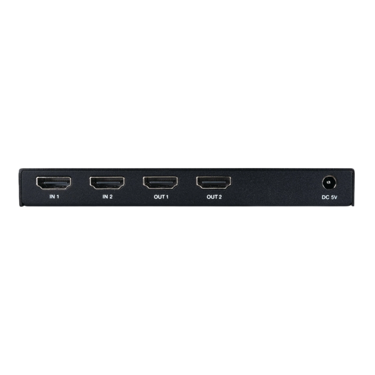 EVSP8K22 8K HDMI 2×2 Switching Splitter