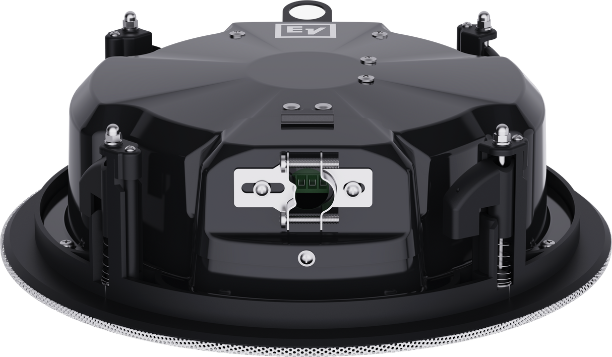 Ceiling Speaker Low-profile Bezel-less Design (Pair)