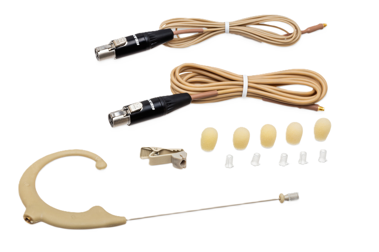 Mogan EXO-BG Elite Omni Earset