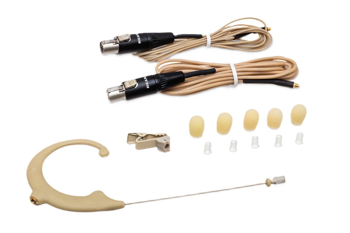 Mogan EXO-BG Elite Omni Earset