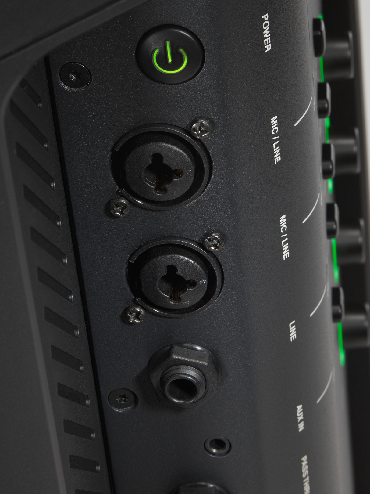 EONONE Compact All-in-One Rechargeable Personal PA System (Each)