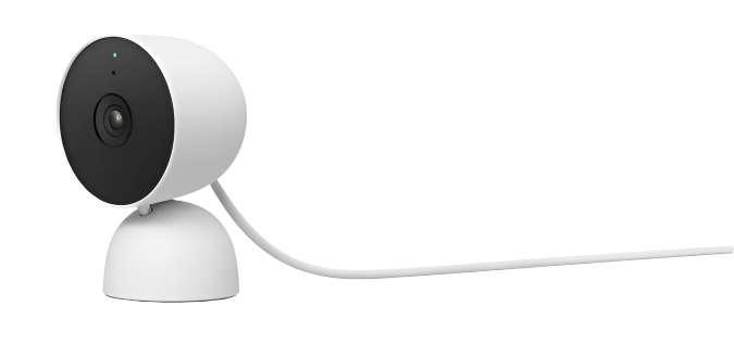 GA01998-US Camera Indoor Wired 2nd Generation