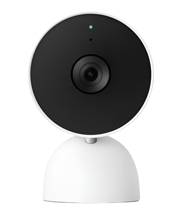 GA01998-US Camera Indoor Wired 2nd Generation