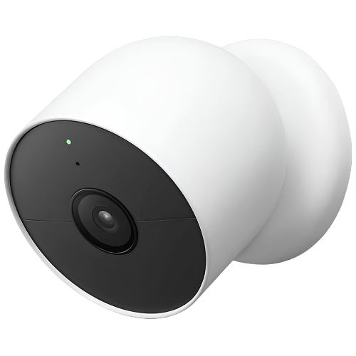 GA02276US Camera Battery In/Outdoor