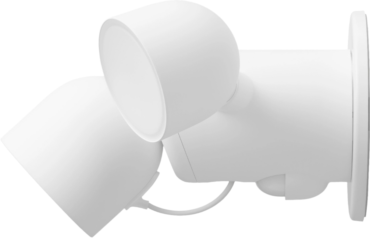 GA02942-US Camera with Floodlight Pro