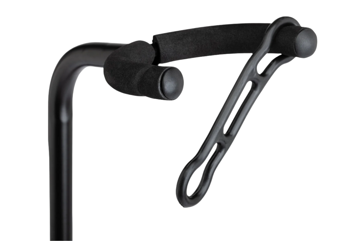 GST437 Guitar Stand Traditional-style