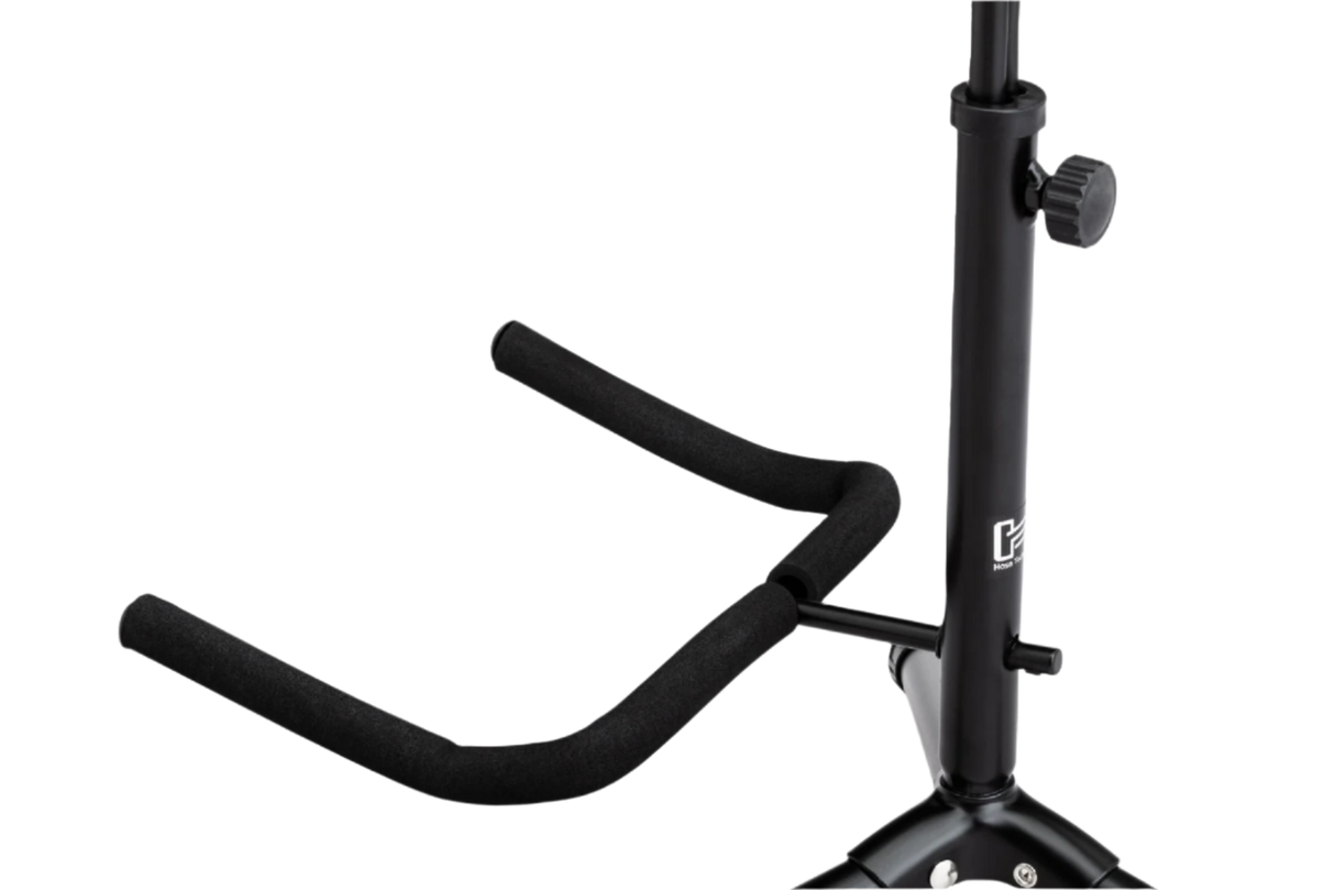 GST437 Guitar Stand Traditional-style