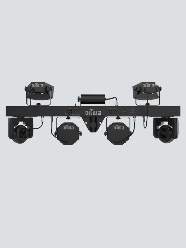 GigBar MOVE 5 in 1 Lighting System