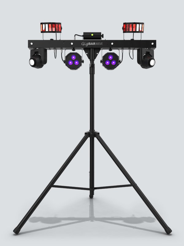 GigBar MOVE 5 in 1 Lighting System