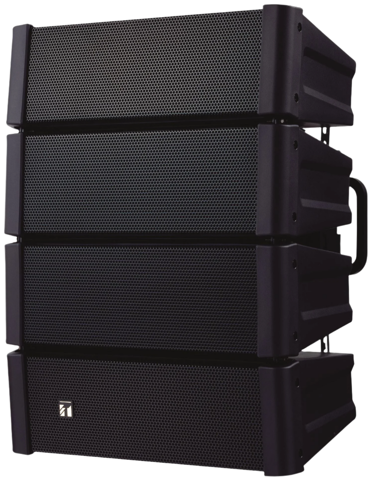 HX-5B Variable Directivity Line Array Speaker 600 W 8 Ohms