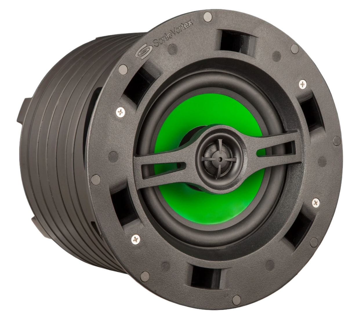 IC8B In-Ceiling 8″ Speaker 2-Way (Each)