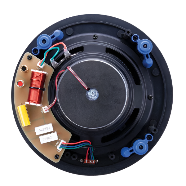 IC6BSC In-Ceiling 6.5" Speaker (Pair)