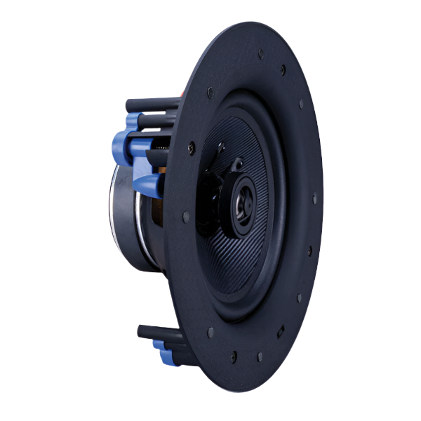 IC8BSC In-Ceiling 8″ Speaker 2-Way (Pair)