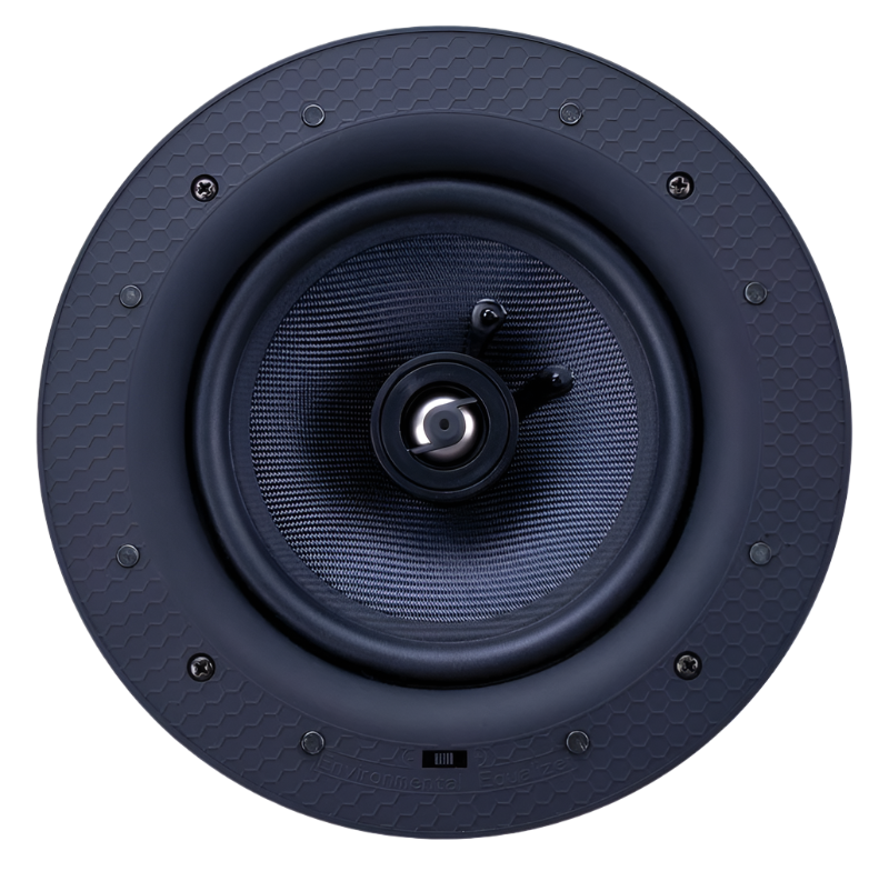 IC6BSC In-Ceiling 6.5" Speaker (Pair)