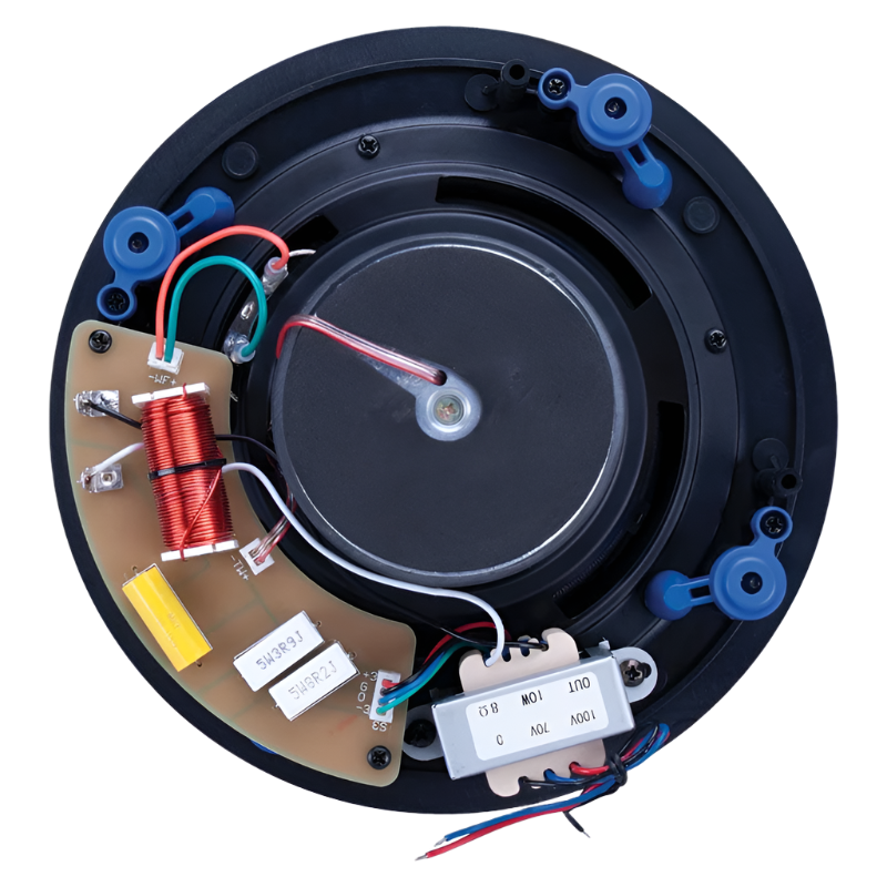 IC6V-BSC 6.5" 70V In-Ceiling Speaker (Each)